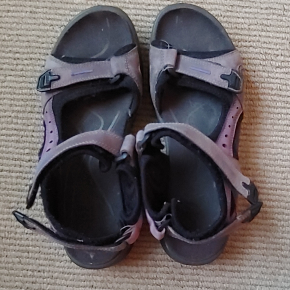 Ecco Sandals
